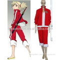 Bleach Sarugaki Hiyori Cosplay Costume